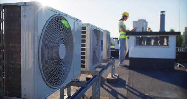 Best Air Duct Cleaning Near Me  in Freemansburg, PA