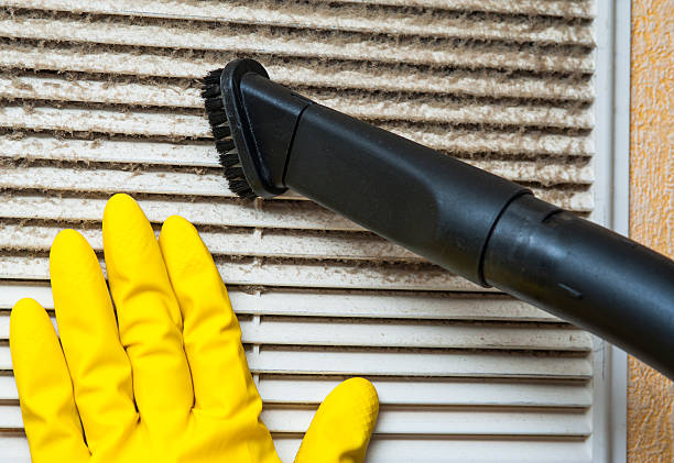 Home Air Vent Cleaning in Freemansburg, PA